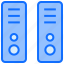 hosting, server, tower, data, storage 