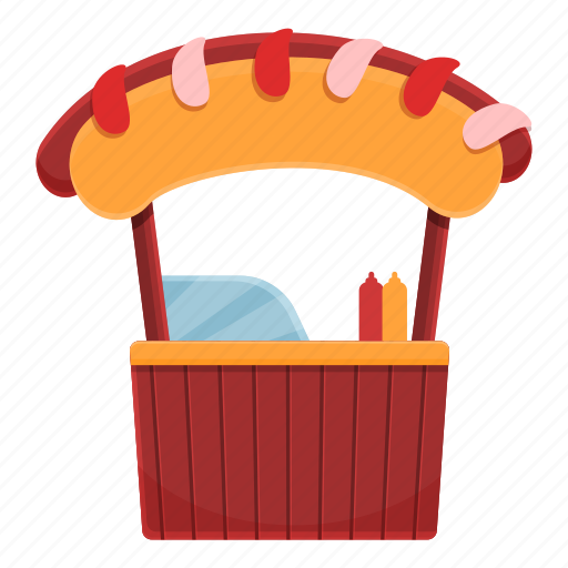 Fast, food, commerce, store icon - Download on Iconfinder