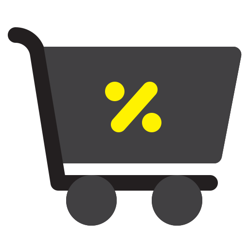 Cart, sale, shop icon - Free download on Iconfinder
