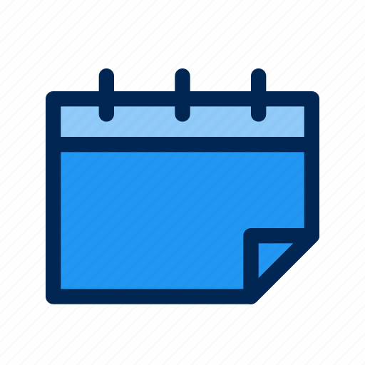 Calendar, check, in, schedule icon - Download on Iconfinder