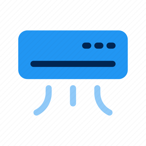 Ac, air, conditioner, electronics, facility, hotel icon - Download on Iconfinder