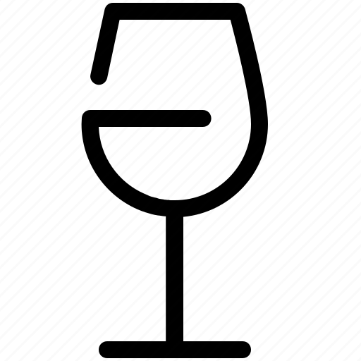 Drinking, wine, drink, glass, cup icon - Download on Iconfinder