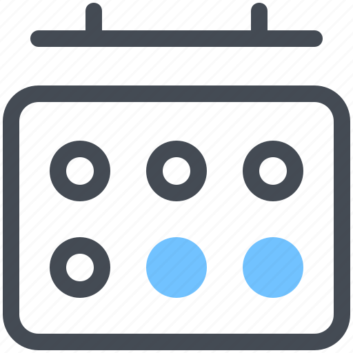 Date, calendar, administration, schedule, calendary, romantic, organization icon - Download on Iconfinder