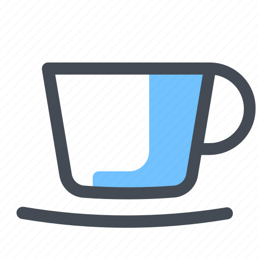 Cup, fast, breaks, drink, tea, cafe, coffee icon - Download on Iconfinder