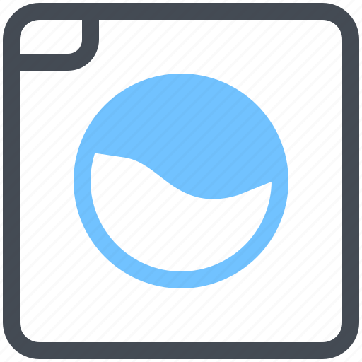 Internet, things, washing, smart, machine, electronics, washer icon - Download on Iconfinder