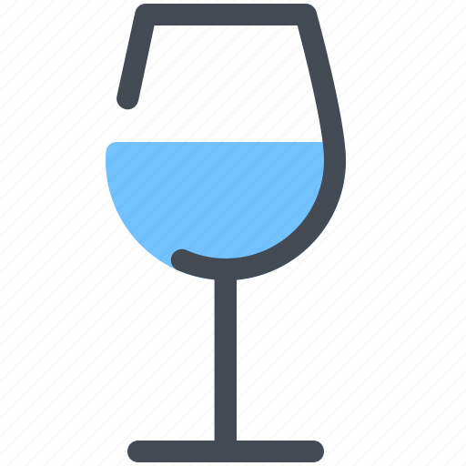 Cup, glass, wine, drink, drinking icon - Download on Iconfinder