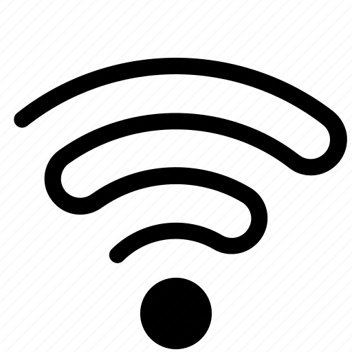Interface, connection, wireless, signs, wifi, miscellaneous, internet icon - Download on Iconfinder