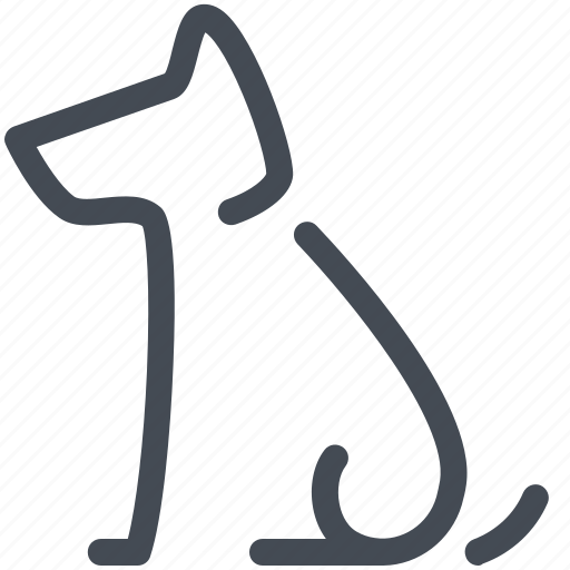 Tags, pets, dog, pet, animal, animals, military icon - Download on Iconfinder