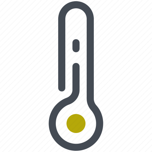 Degrees, haw, fahrenheit, weather, celsius, degree, thermometer icon - Download on Iconfinder