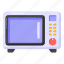 microwave oven, kitchen appliance, electronics, kitchenware, electric oven 