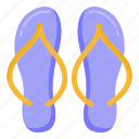 flip flops, footwear, casual footwear, slippers, home slippers