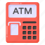 instant banking, atm machine, cash machine, automated teller machine, atm 