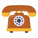landline, telephone, telecommunication, phone, office telephone