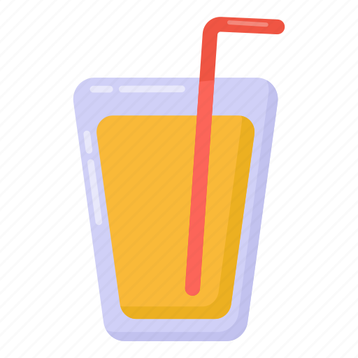 Drink, drink glass, beverage, juice glass, fresh juice icon - Download on Iconfinder