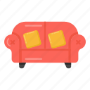armchair, lounge sofa, couch, furniture, seat sofa