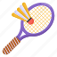 badminton, summer olympics, olympics sports, racket shuttle, sports equipment 