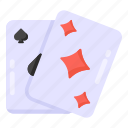 poker, card game, casino, gambling, playing cards