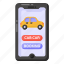 cab app, car booking, cab booking, online taxi, online cab hire 