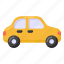 cab, car, taxi, vehicle, transport 