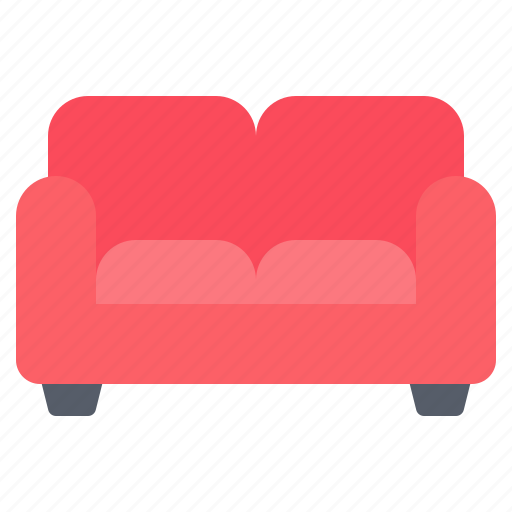 Sofa, couch, seat, living room, furniture icon - Download on Iconfinder