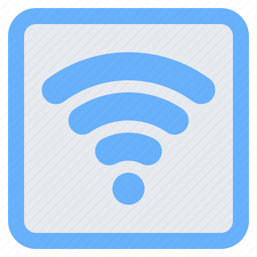 Wifi, wi-fi, wi fi, sign, signal icon - Download on Iconfinder