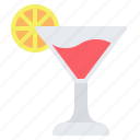 cocktail, drink, glass, beverage, bar