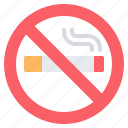 no smoking, no smoke, cigarette, sign, signaling