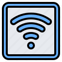 wifi, wi-fi, wi fi, sign, signal