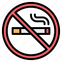 no smoking, no smoke, cigarette, sign, signaling