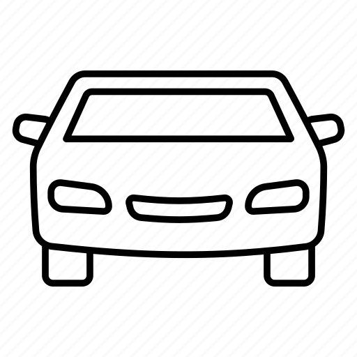 Car, vehicle, personal transport, motor car, auto mobile icon - Download on Iconfinder