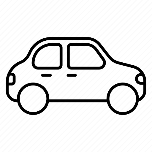 Minicar, vehicle, auto car, motor car, auto mobile icon - Download on Iconfinder
