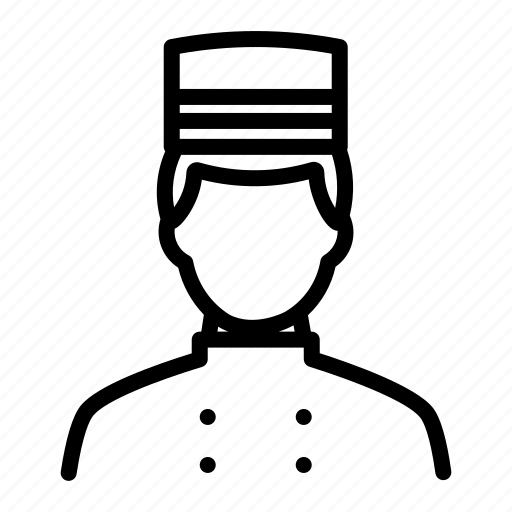 Bell, boy, avatar, man, profile icon - Download on Iconfinder