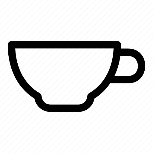 Tea, cup, cooking, break, coffee, breakfast icon - Download on Iconfinder