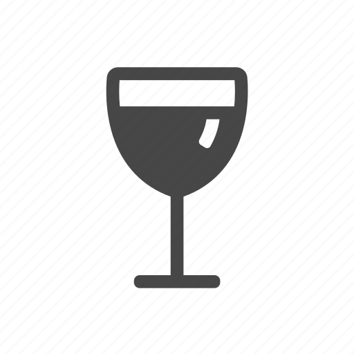Drink, glass, hotel, wine icon - Download on Iconfinder