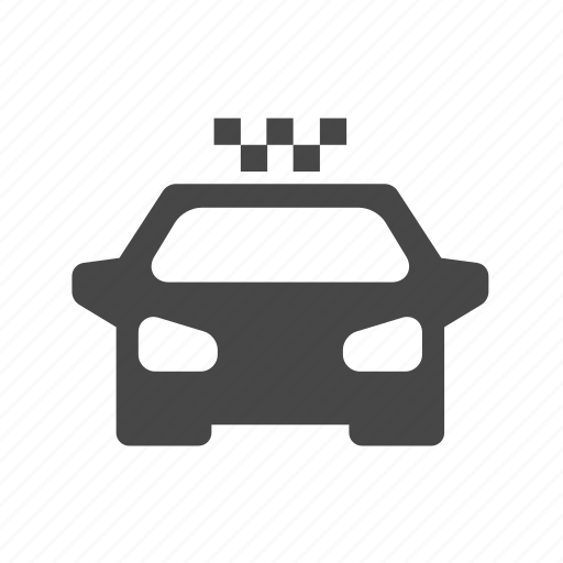 Car, fast, hotel, taxi icon - Download on Iconfinder