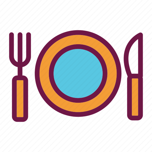 Food, hotel, room, service, tourism, travel, vacation icon - Download on Iconfinder