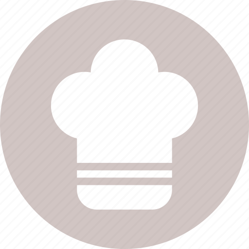 Chef, cook, hat, kitchen, restaurant icon - Download on Iconfinder