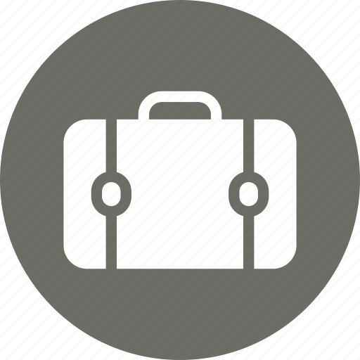 Business, case, luggage, suitcase, travel icon - Download on Iconfinder