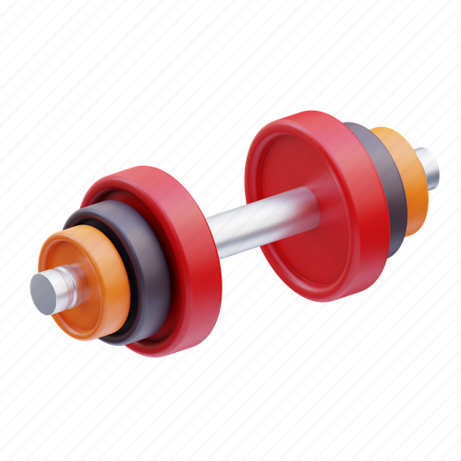 Gym, equipment, fitness, exercise, weight, repair, work 3D illustration - Download on Iconfinder