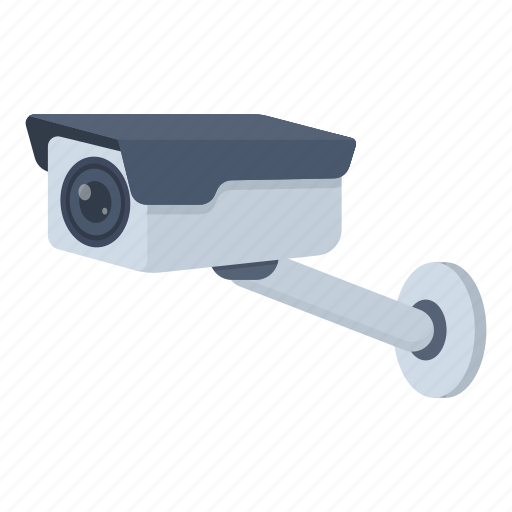 Camera, equipment, hotel, protection, security, surveillance, video icon - Download on Iconfinder