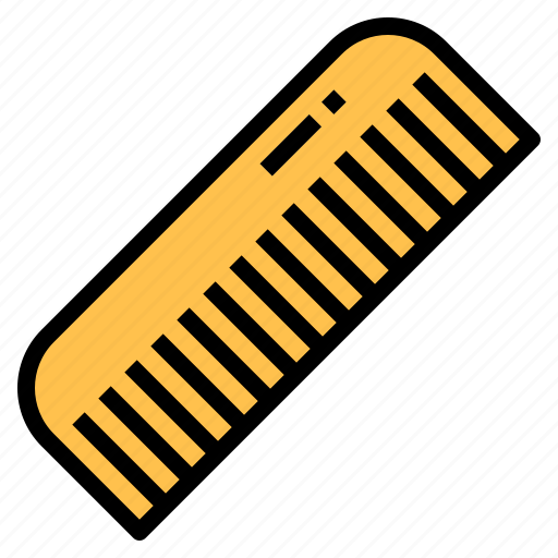 Accessory, beauty, comb, grooming, salon icon - Download on Iconfinder