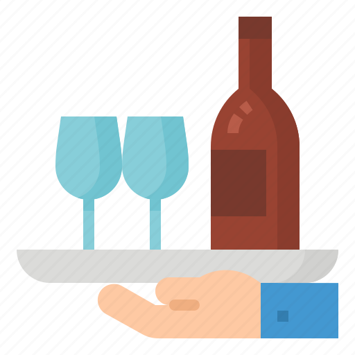 Alcohol, cocktail, drink, party icon - Download on Iconfinder