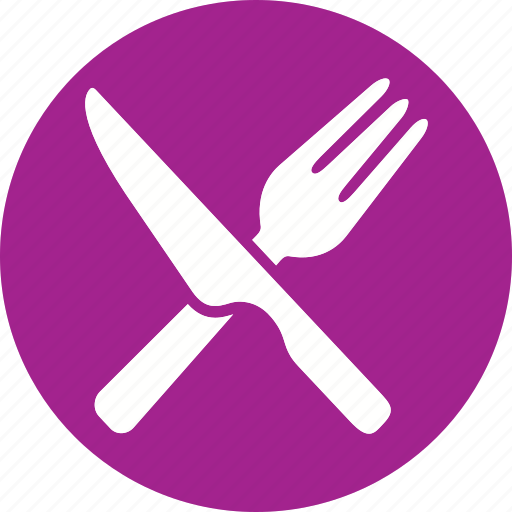 Hotel, travel, vacation, fork, kitchen, knife, spoon icon - Download on Iconfinder
