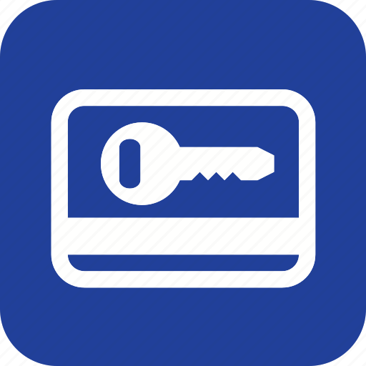 Acomodation, hotel, key, lockpad, password, protect, security icon - Download on Iconfinder