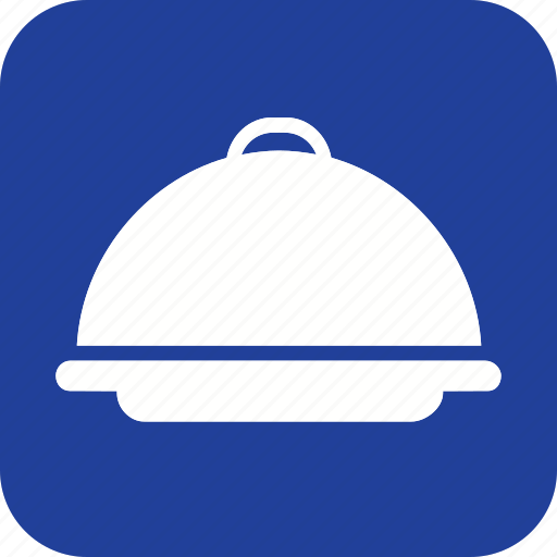 Hotel, service, trip, vacation, room service, serving, waiter icon icon - Download on Iconfinder
