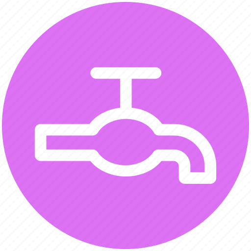 .svg, faucet, null, shower, tap, water, water null icon - Download on Iconfinder