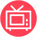 transmission, vintage tv, gadget, tv, tv monitor, tv set