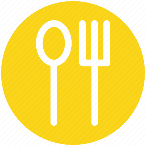 3, dining, eating, flatware, fork, spoons set, tableware icon - Download on Iconfinder