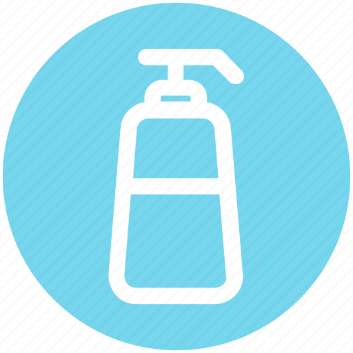 .svg, conditioner, foam dispenser, liquid bottle, lotion, shampoo, soap dispenser icon - Download on Iconfinder