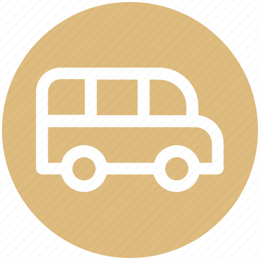 .svg, bus, car, hotel bus, road bus, transportation icon - Download on Iconfinder